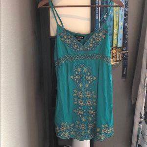 Forever 21 Top, Large